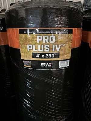 4oz ProPlus Fabric 4 x 250 - Roll