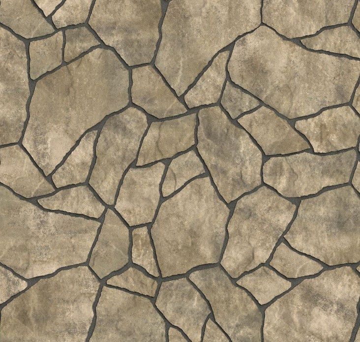 Mega Arbel 60mm Aspen - SqFt