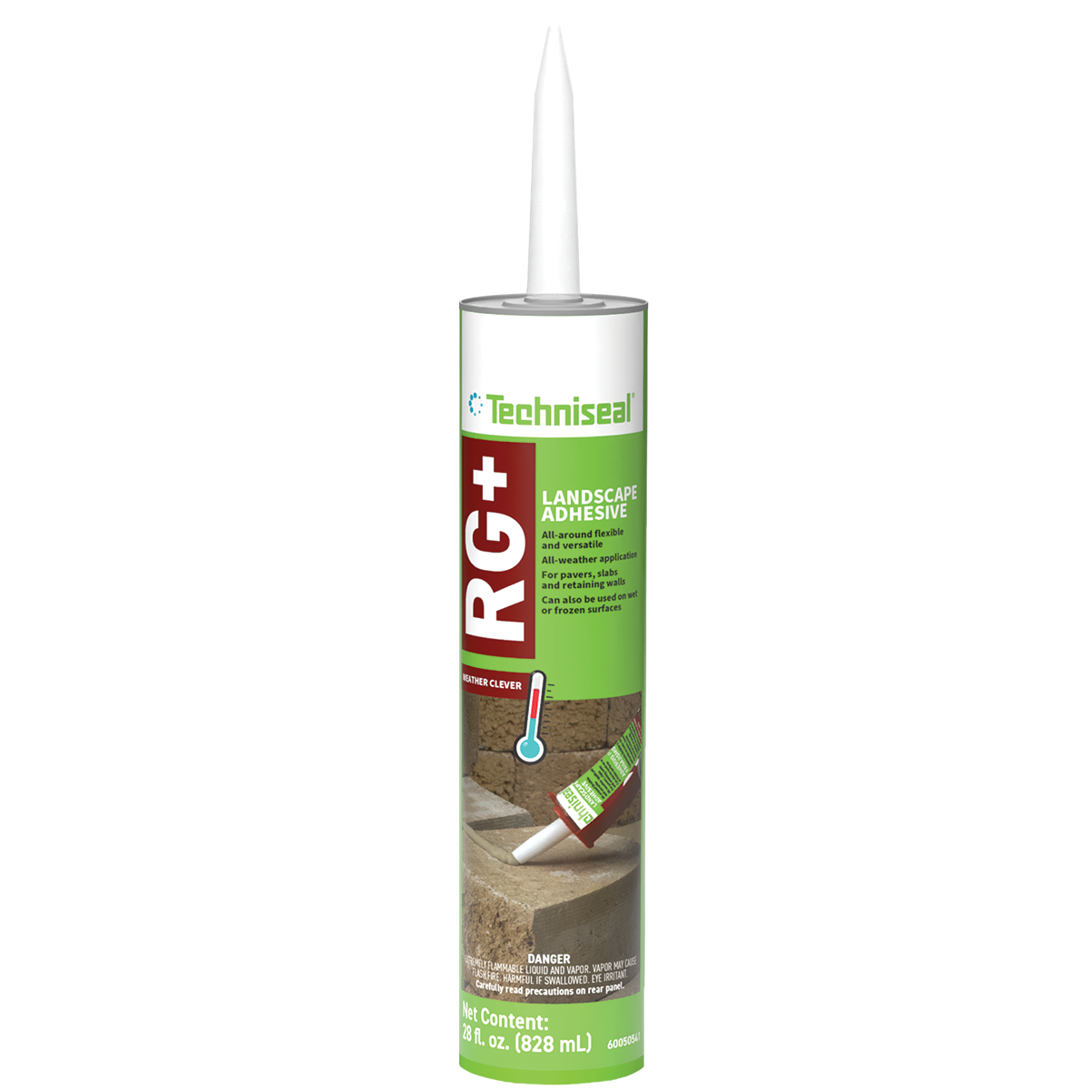 Concrete Adhesive RG+ 28oz - Each
