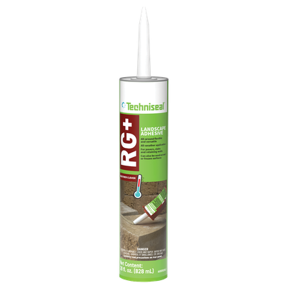 Concrete Adhesive RG+ 28oz - Each