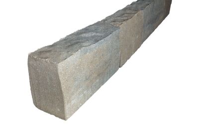 Anglia Edger Iron Bay - LnFt