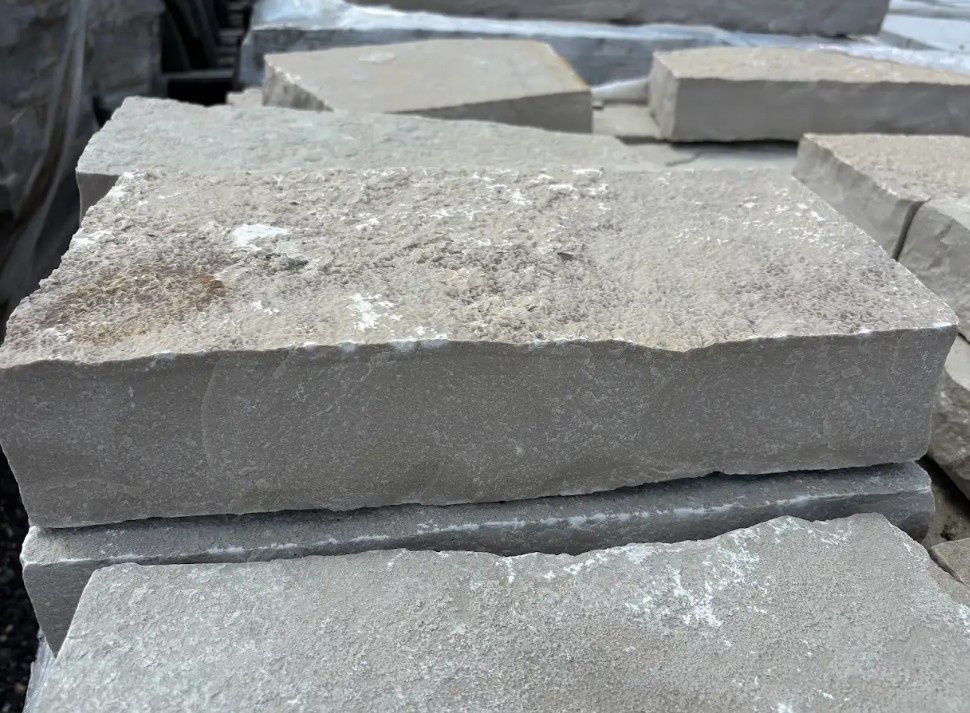 Eden 8" Wallstone 3"-4" Thick - Ton