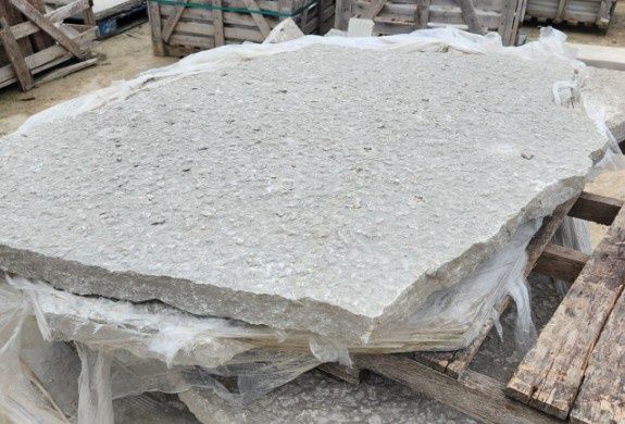 Mountain Crest Flagstone 2" - Ton