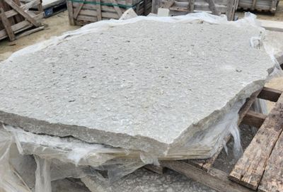Mountain Crest Flagstone 2" - Ton