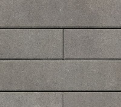 Melville Wall Block 4x20x10 Shaded Gray - SqFt