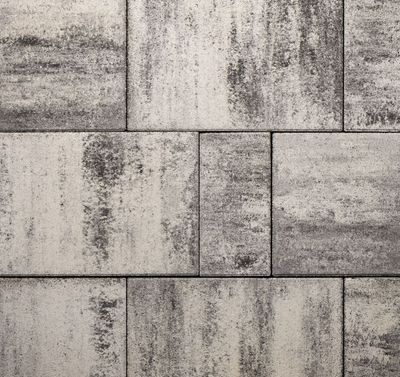 Dimensions 12 Cheswick 60mm - SqFt