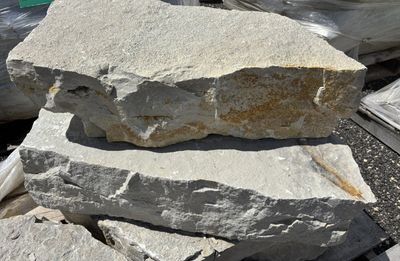 Eden Bobcat Outcropping 6"-10" - Ton