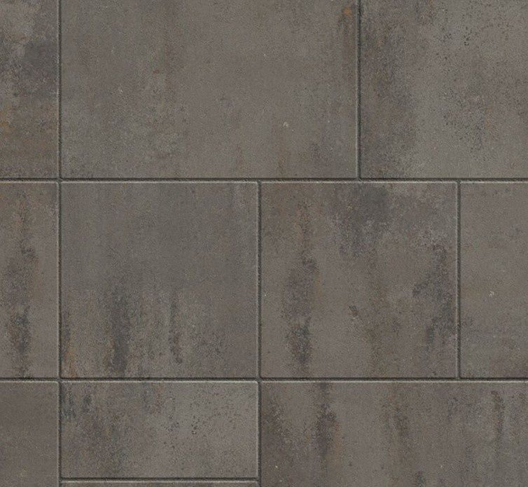 Dimensions 12 Iron Bay 60mm - SqFt