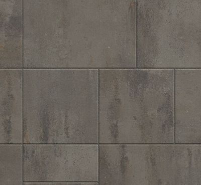 Dimensions 12 Iron Bay 60mm - SqFt