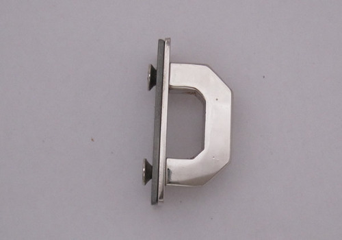 Asa Con dos Tornillos