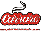 Online Store Caffe Carraro Macedonia