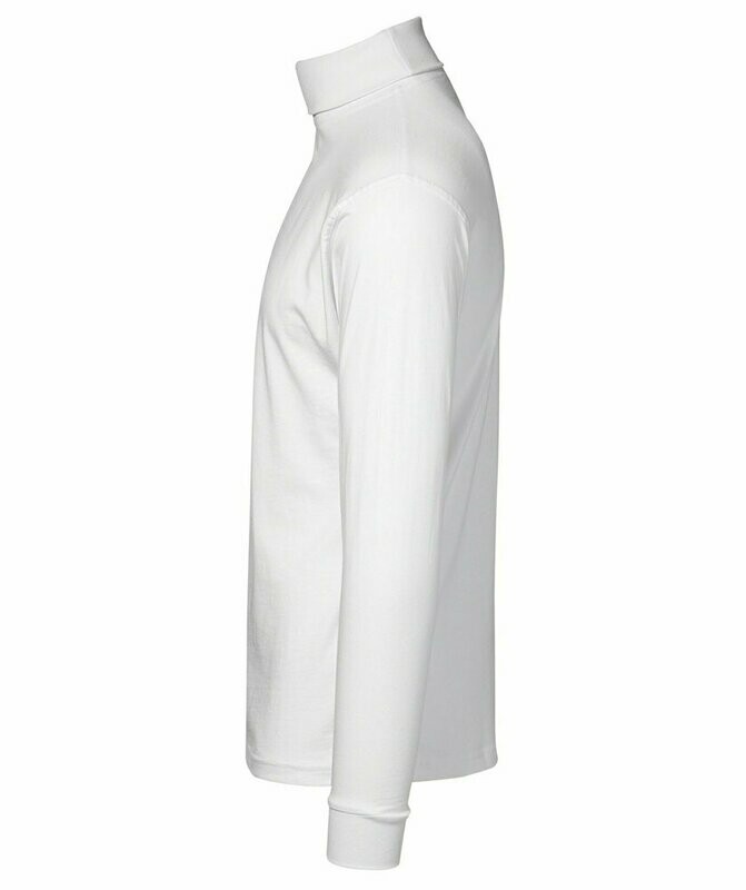 Rullekravebluse