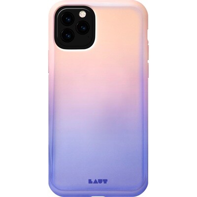 Laut Huex Fade for iPhone 11 lilac