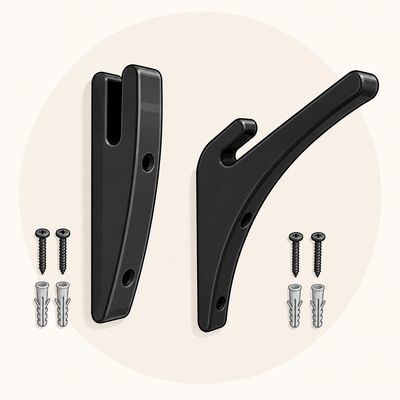 Wandhalter/Halter/Montagehilfe