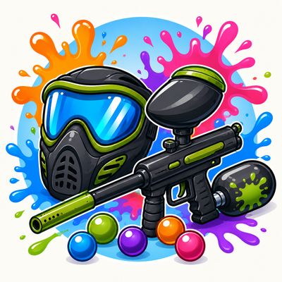 Für Paintball