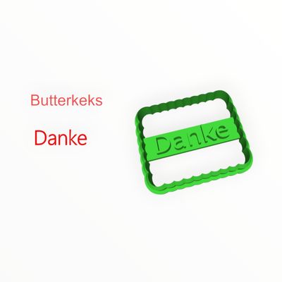 BK 2 BK 2 "Danke"