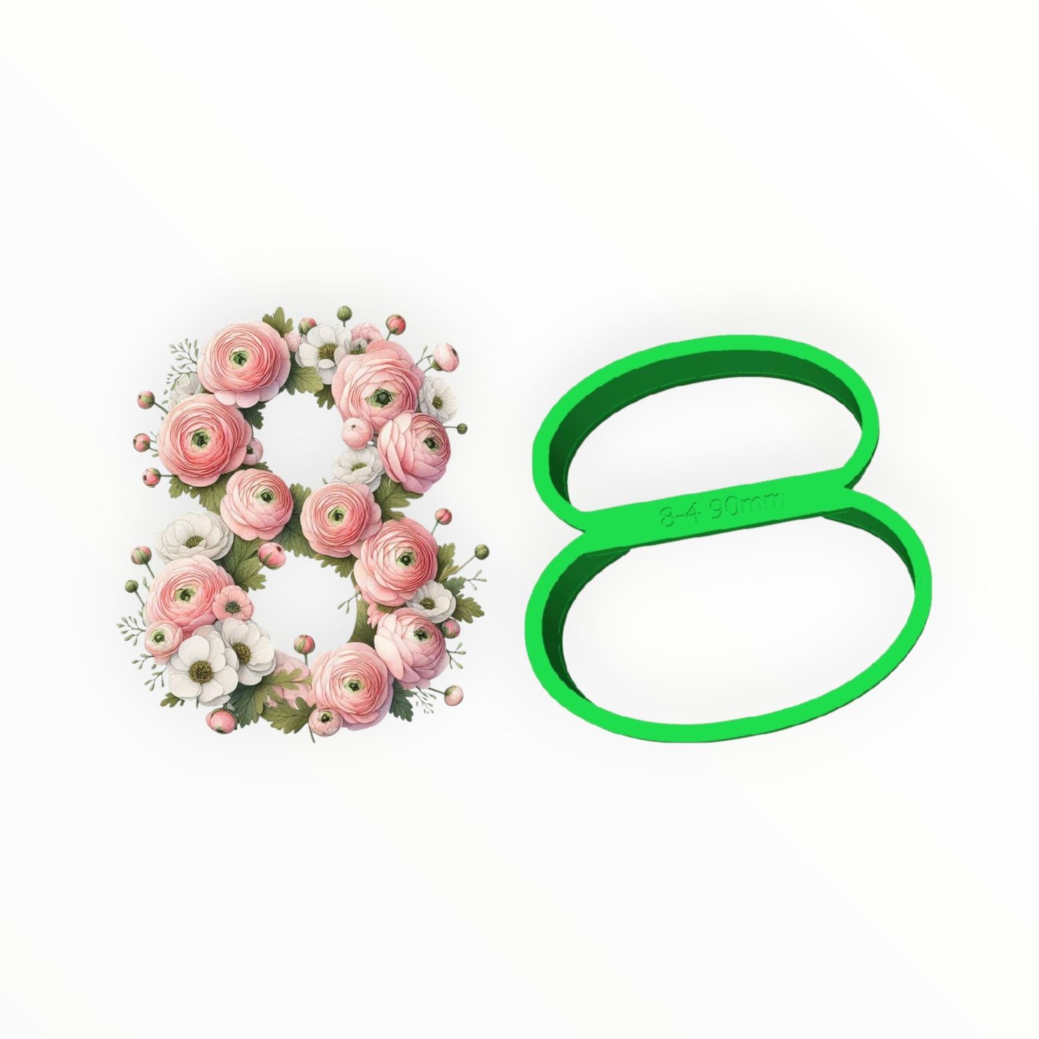 Die 8
