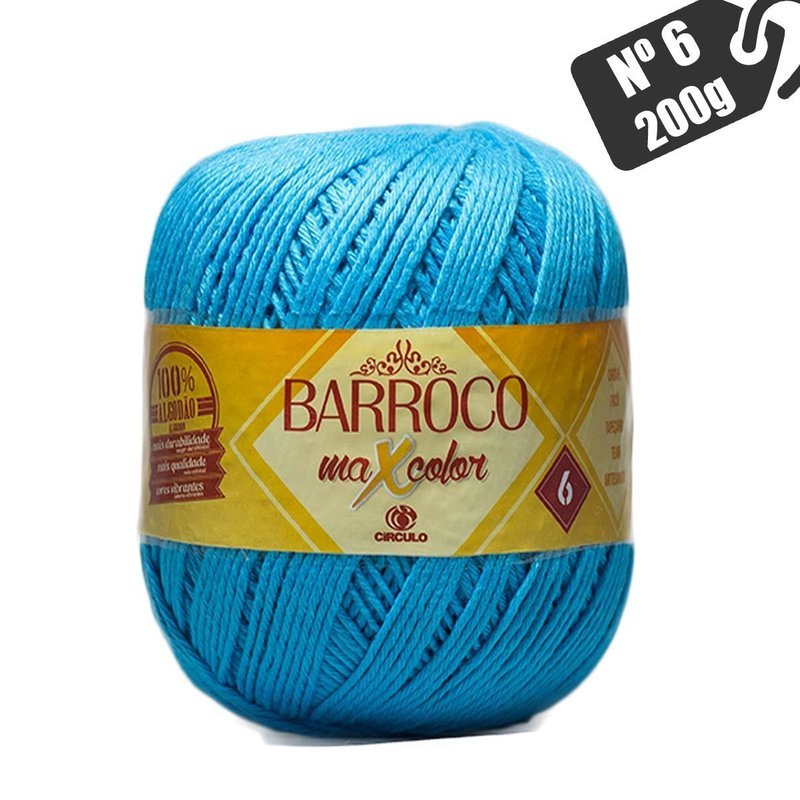 Linha Barroco