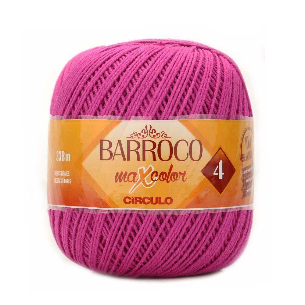 Linha Barroco
