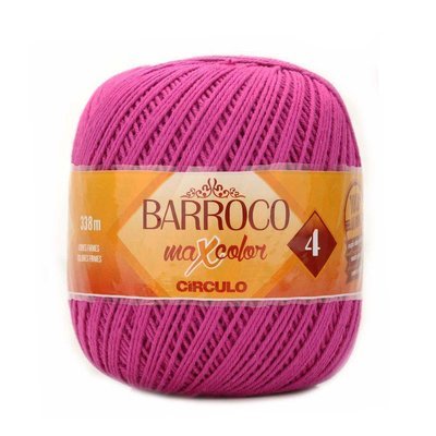 Linha Barroco