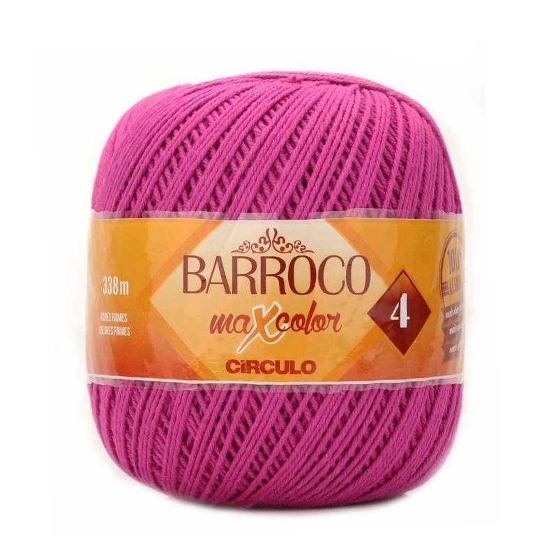 Linha Barroco