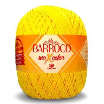 Linha Barroco