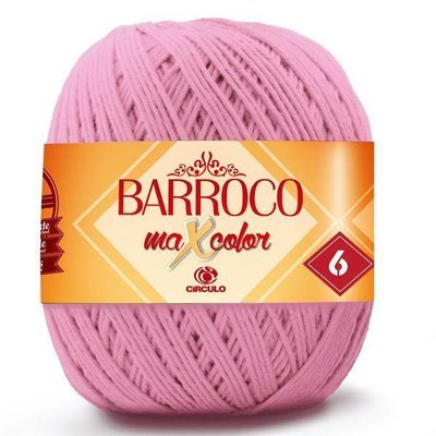 Linha Barroco