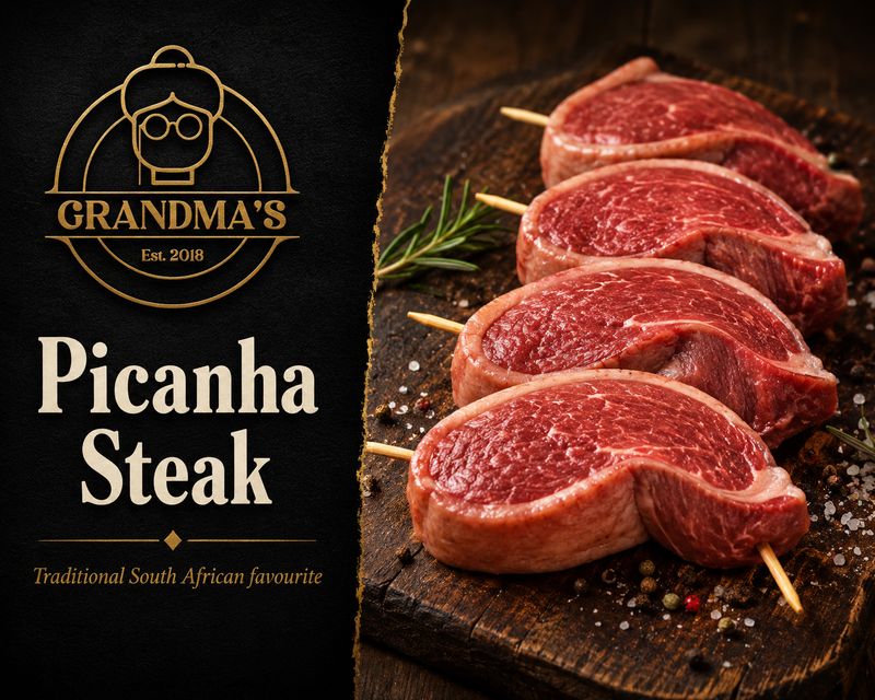 Beefmaster Picanha