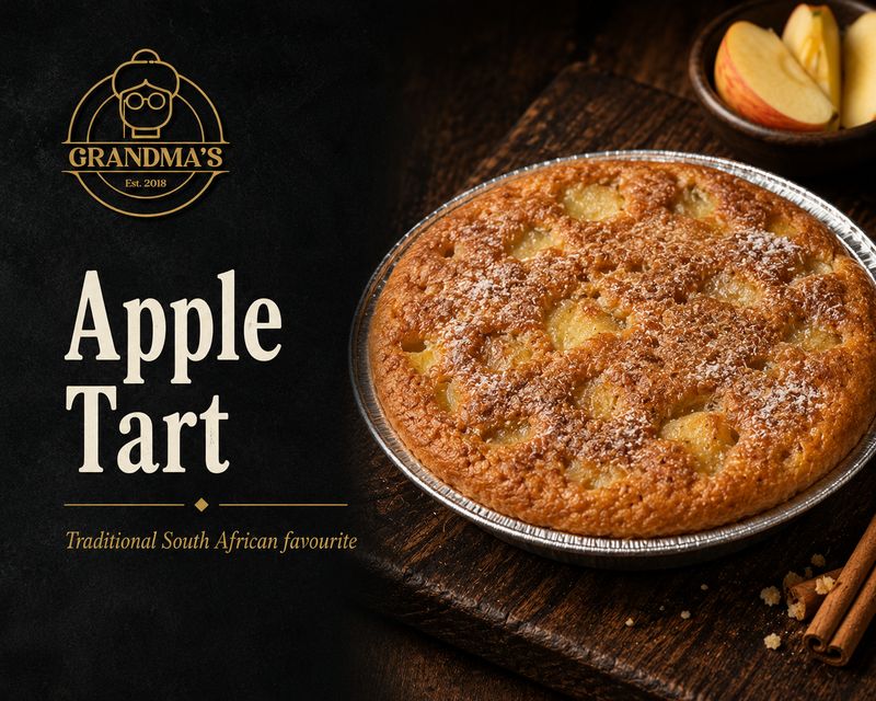Apple Tart