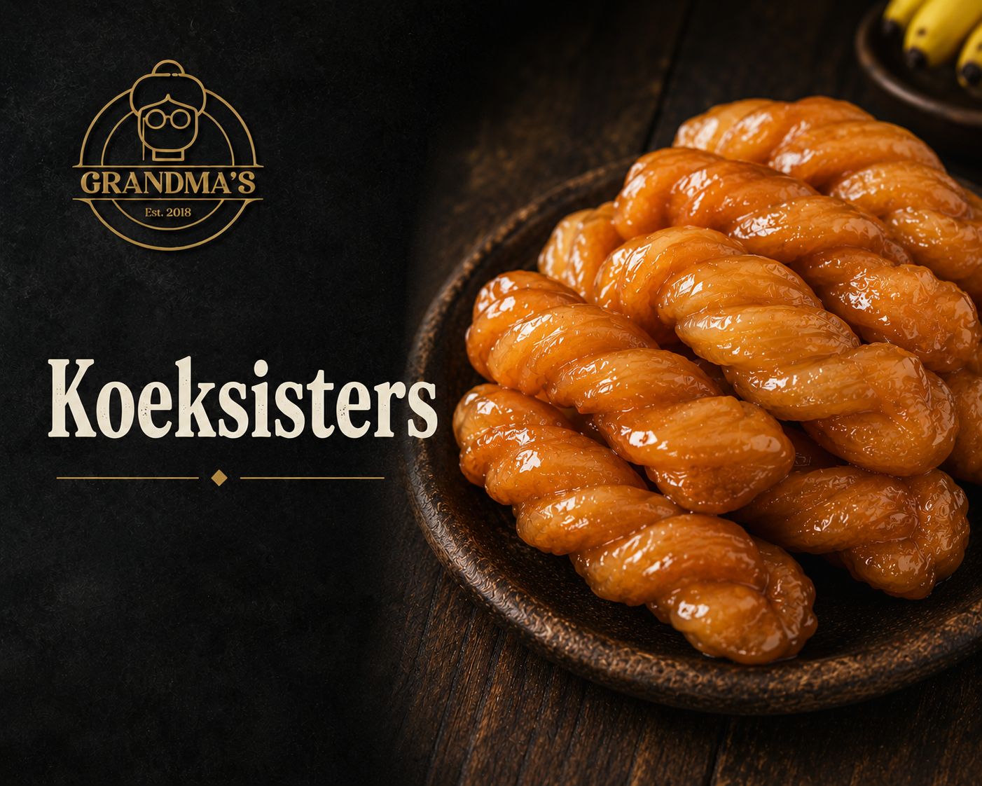 Koeksisters