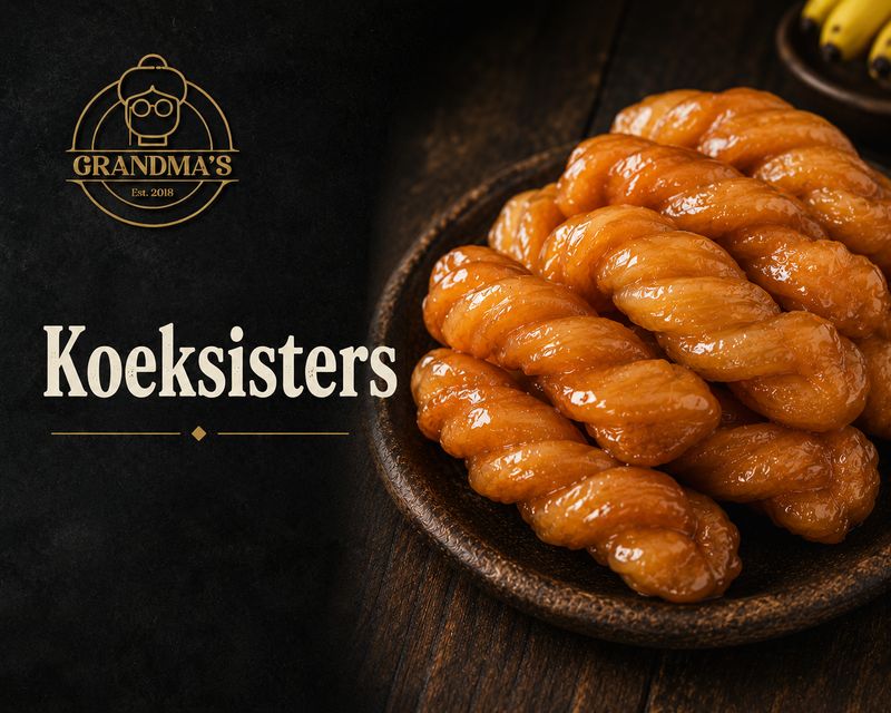 Koeksisters