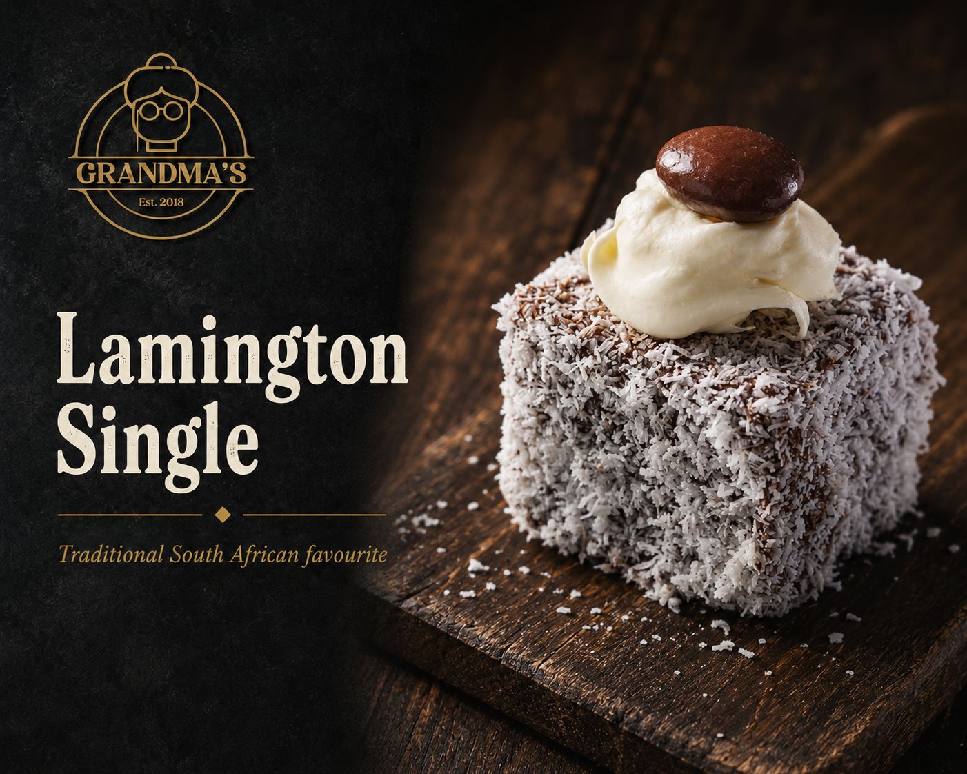 Lamington Singles
