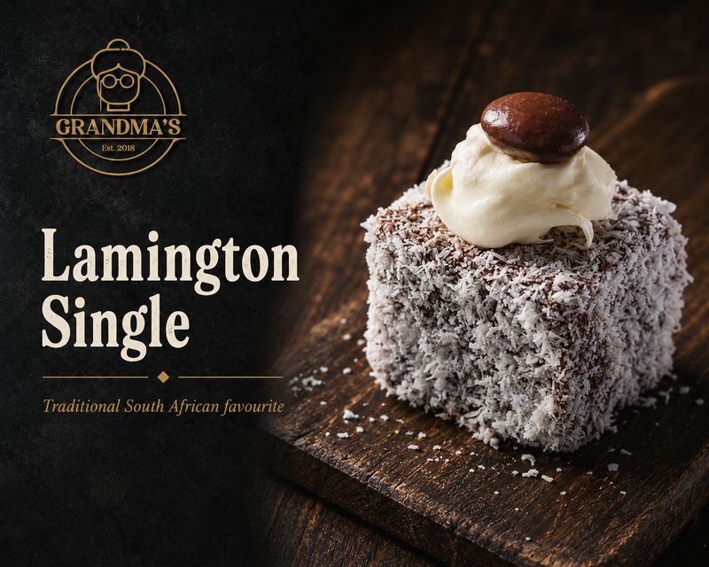 Lamington Singles
