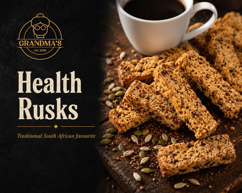 Health Rusks