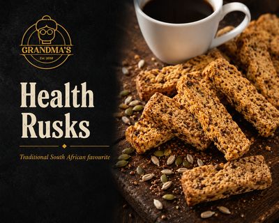 Health Rusks