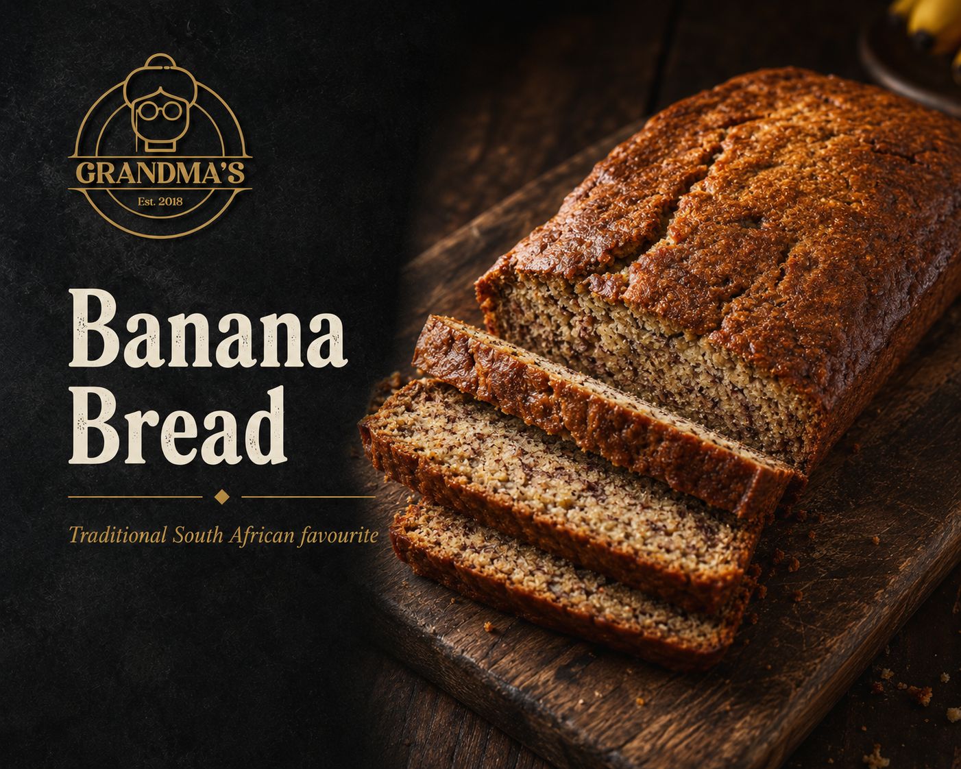 Banana Bread