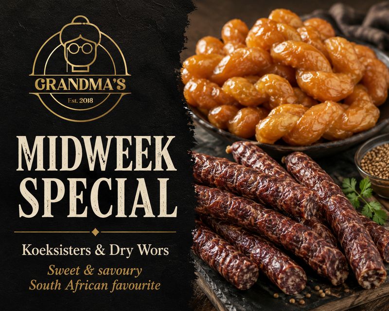 Midweek Special