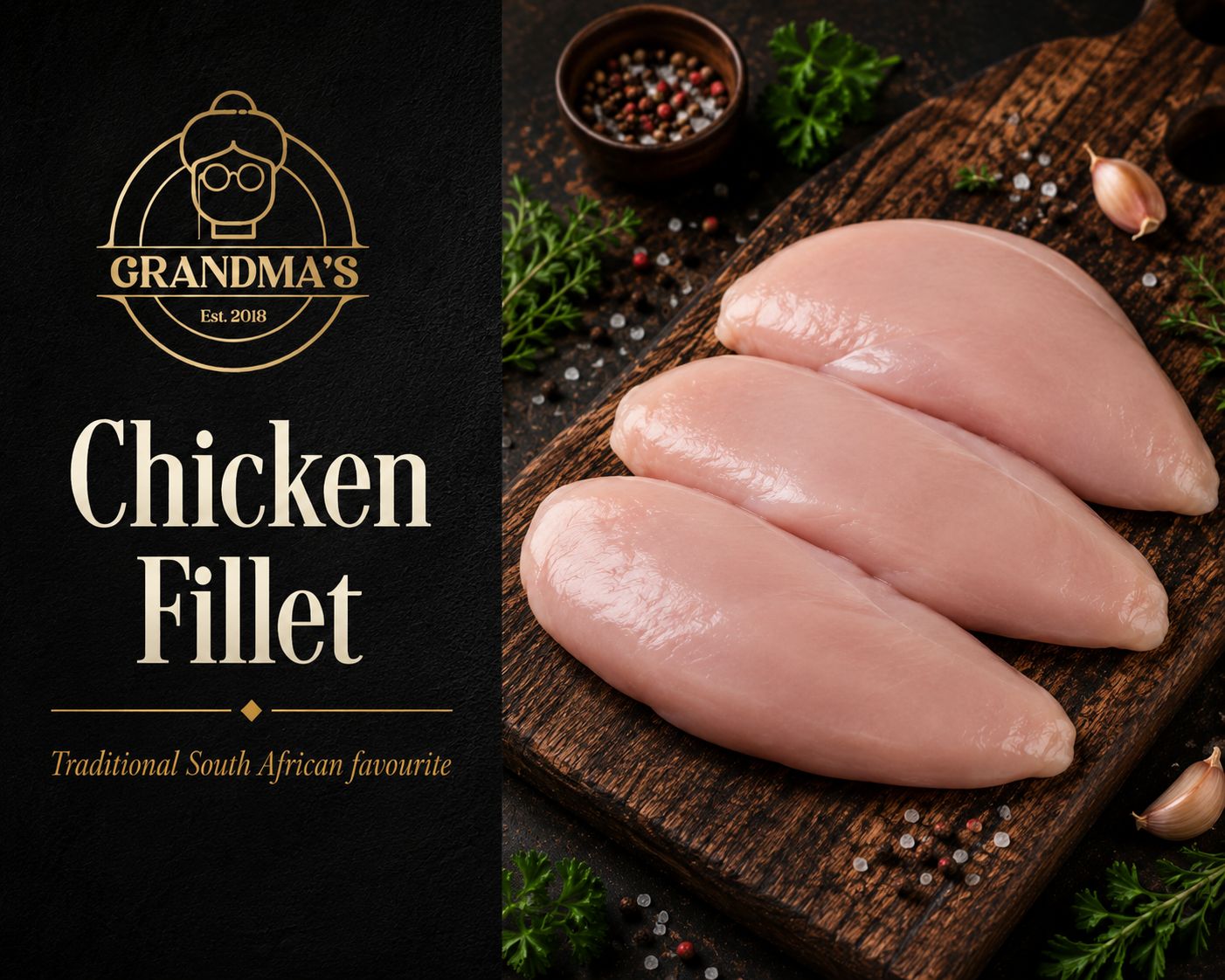 Chicken Fillet