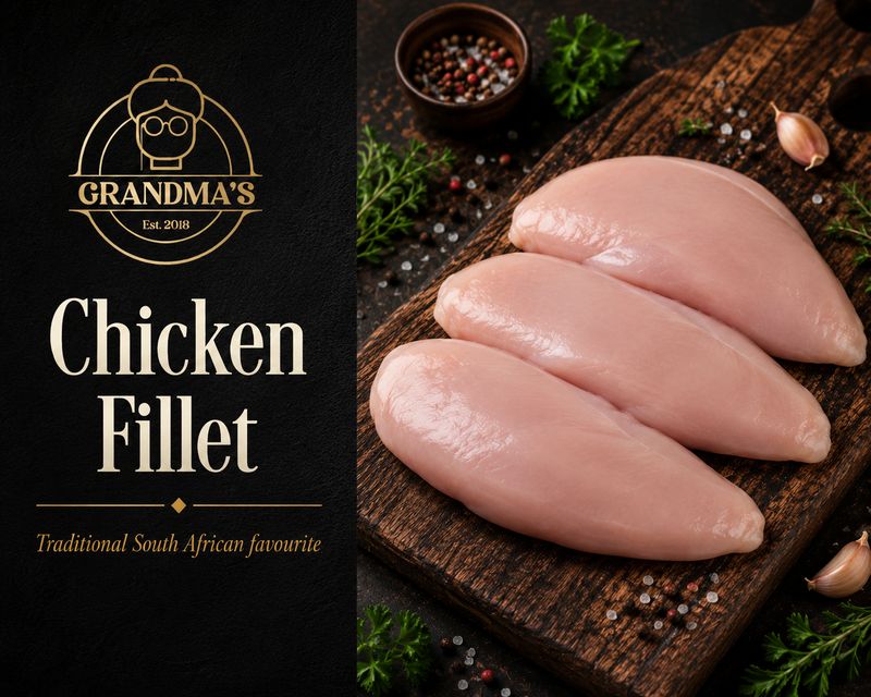 Chicken Fillet