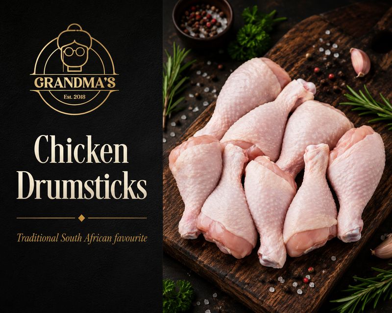 Chicken Drumsticks