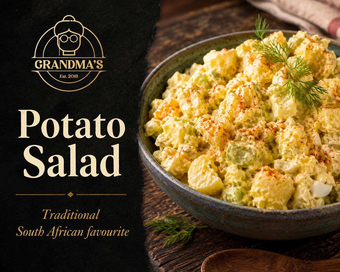 Premium Potato Salad