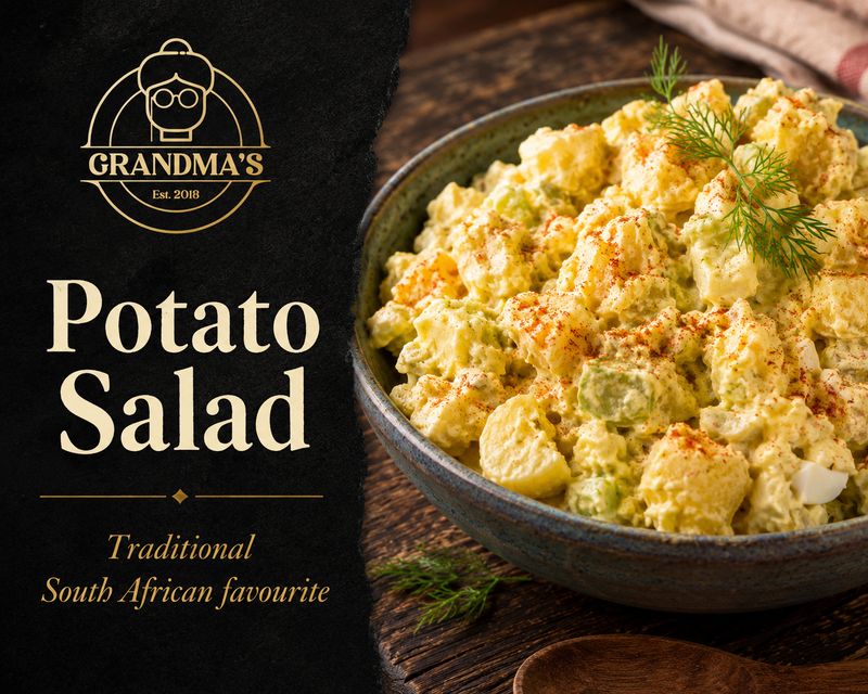 Premium Potato Salad