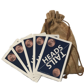 Heads or Tails