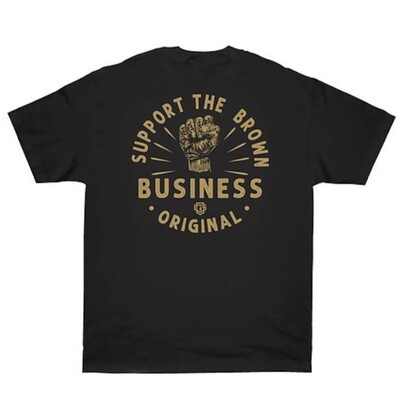 Support Brown Business