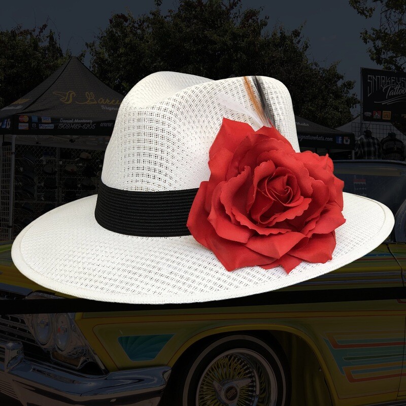 Original Garcia Signature Hats