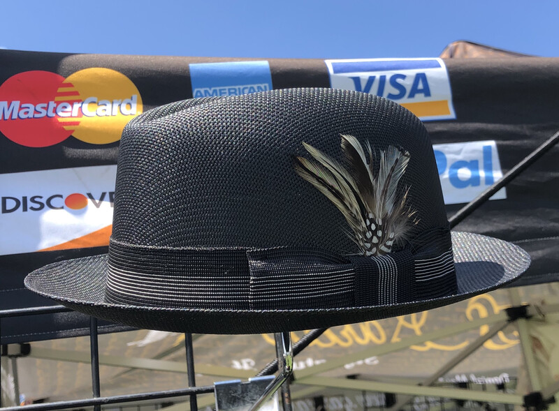 Specialty  Golden Line Lowrider Derby Style