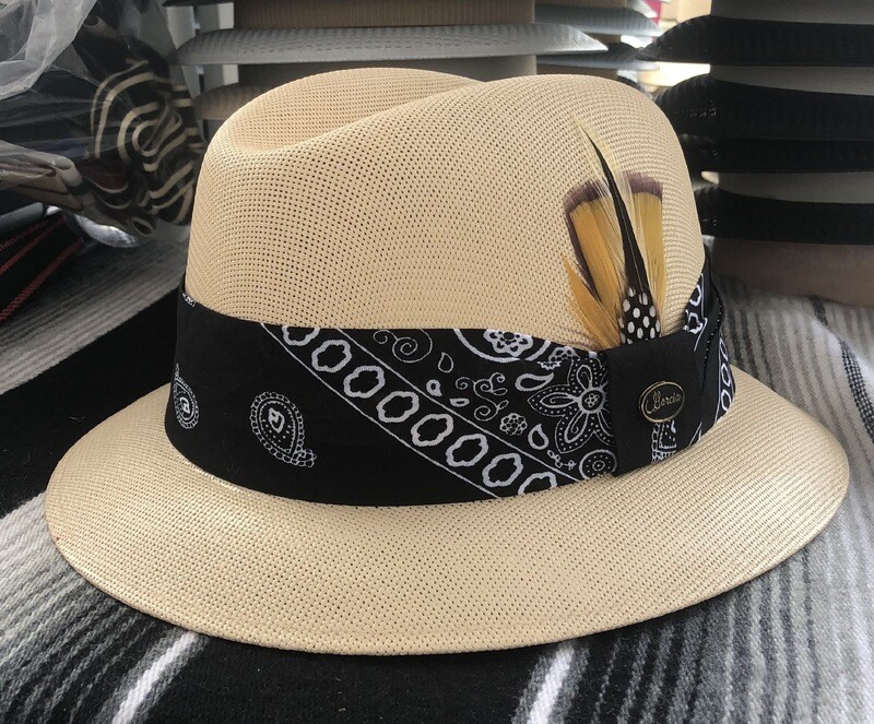 Kaki Golden Line Lowrider W/ Black Bandana