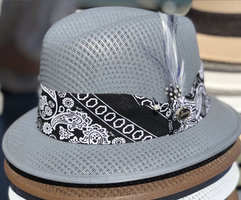 Oxford Classic Lowrider W/ Black Bandana