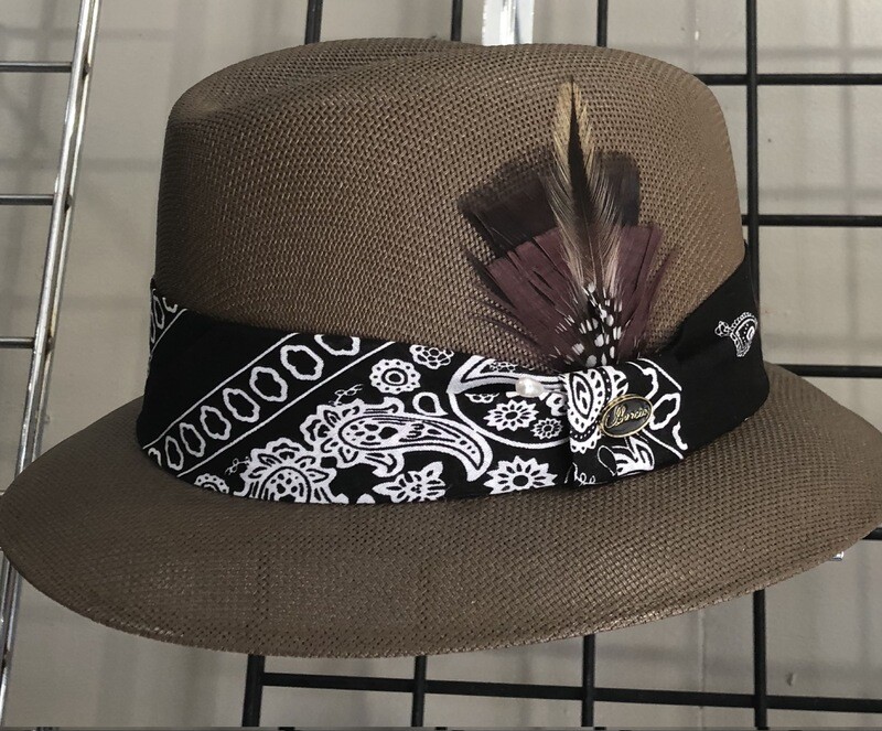 Coco Golden Line Lowrider W/ Black Bandana