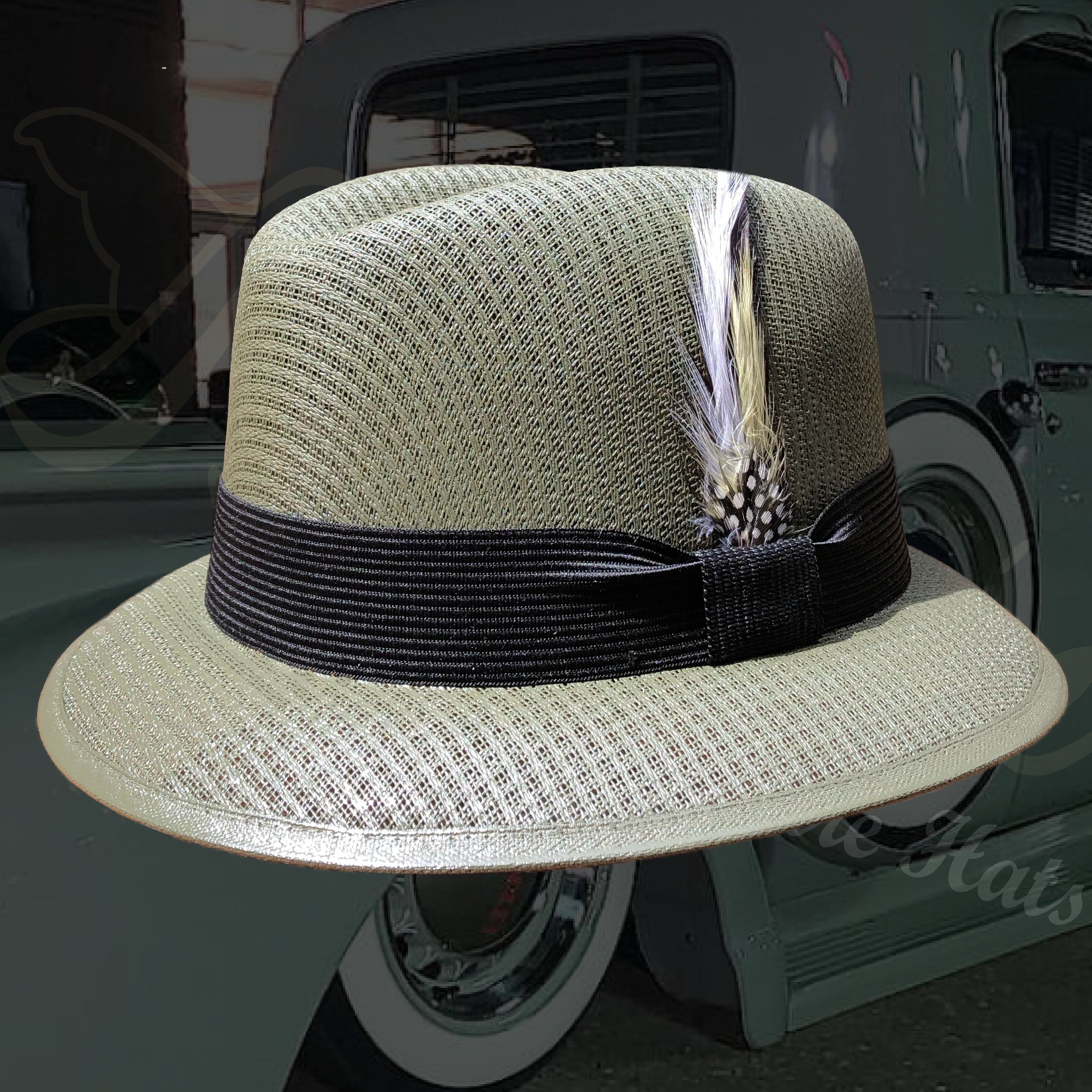 Garcia Hat ４点まとめ売り 1207783166.jpg